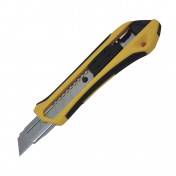 Cutter con guía metálica 18mm