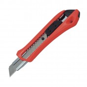 Cutter con guía metálica 18mm