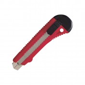Cutter con guía metálica 18mm