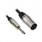 Cable para Micrófono con...