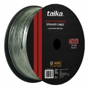 Cable para bocinas 12AWG de...