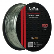 Cable para bocinas 16AWG de...