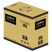 Cable de red Cat5e / UTP...