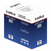 Cable de red Cat6 / UTP...