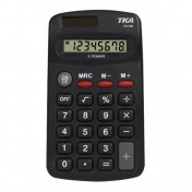 Calculadora de bolsillo 8...