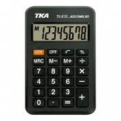 Calculadora de bolsillo 8...
