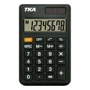 Calculadora de bolsillo 8...