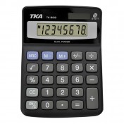 Calculadora semi escritorio...