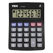 Calculadora semi escritorio...