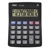 Calculadora semi escritorio...