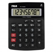 Calculadora semi escritorio...