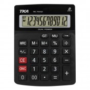 Calculadora semi escritorio...