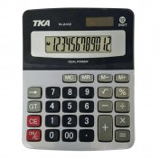 Calculadora semi escritorio...