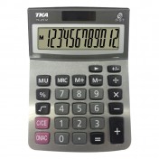 Calculadora semi escritorio...