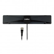 Antena digital para televisión
