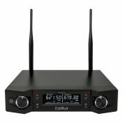 Micrófono UHF - Sistema...