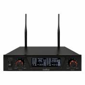 Micrófono VHF - Sistema...