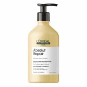 Shampoo 500ml