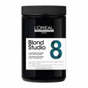 Multi Techniques Powder...