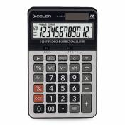 Calculadora checar y...