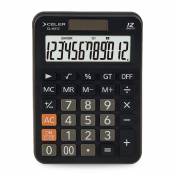 Calculadora semiescritorio...