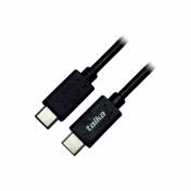 Cable TYPE C - TYPE C