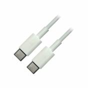 Cable TYPE C - TYPE C POWER...