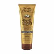 Crema de rizado profesional...
