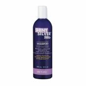 Shampoo SILVER con agentes...