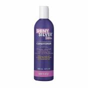 Acondicionador SILVER