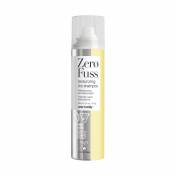 Shampoo seco texturizante