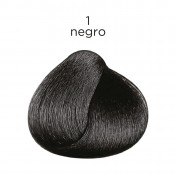 Negro - Tubo 100gr