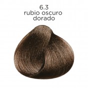 6.3 Rubio oscuro dorado -...