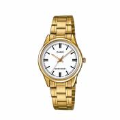 Reloj Análogo