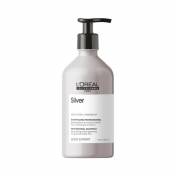 Shampoo Silver 750ml