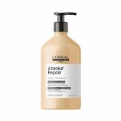 Shampoo 750ml