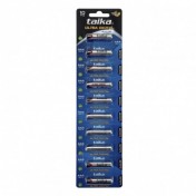 Baterías Alcalinas AAA 10...