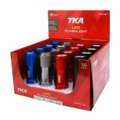 Linternas LED TKA