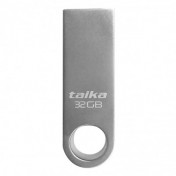 Memoria USB de metal de 32GB