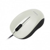 Mouse óptico alámbrico