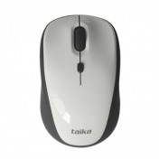 Mouse óptico inalámbrico