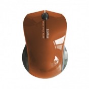 Mouse óptico inalámbrico