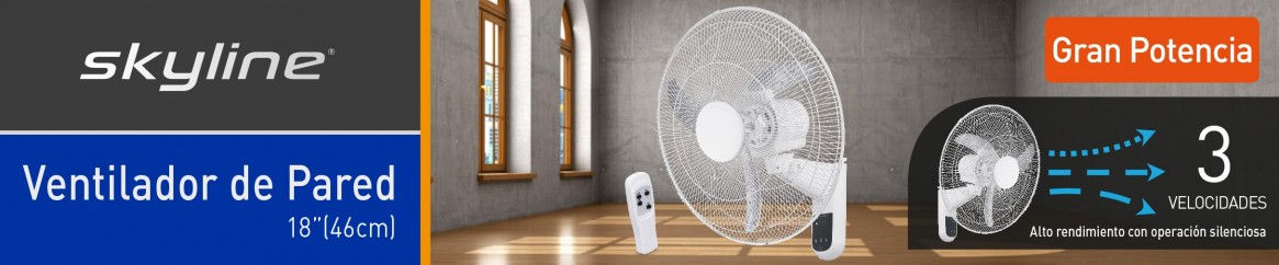 Ventilación